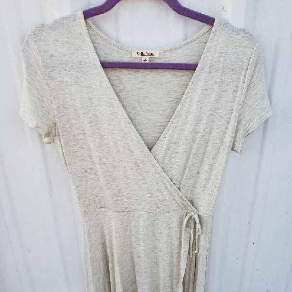 Comfortable Dress